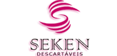 Logo Seken Descartveis