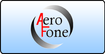 Logo Aero Fone