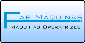 Logo Fab Máquinas