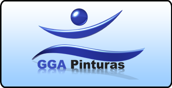 Logo GGA Pinturas
