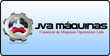 Logo JVA Máquinas